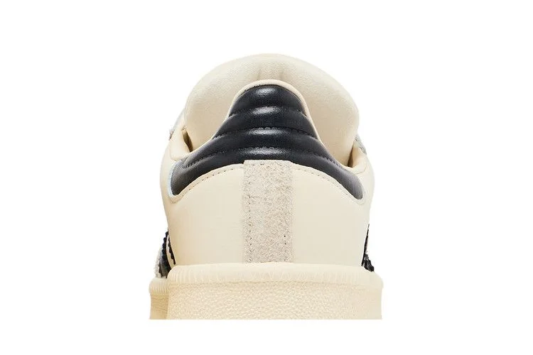 Кроссовки adidas Samba XLG 'Cream White Black'