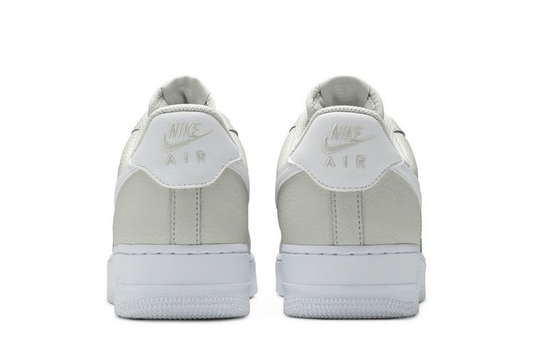 Кроссовки Nike Air Force 1 '07 'Light Bone'