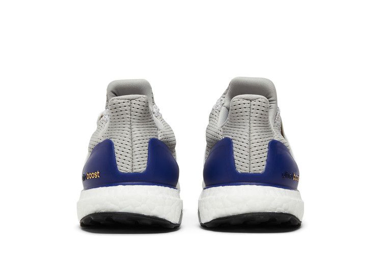Кроссовки adidas UltraBoost 1.0 DNA 'Cloud White Legacy Indigo'