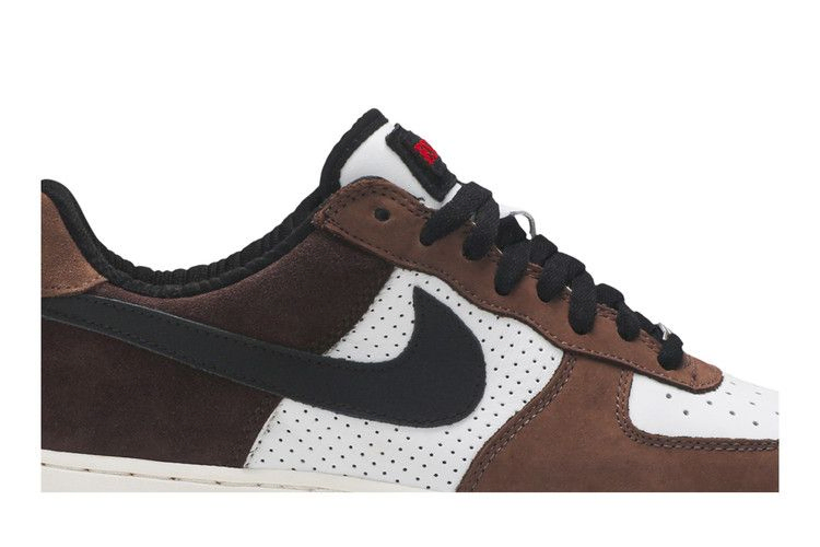 Кроссовки Nike Air Force 1 Low Premium 'Escape' 2005