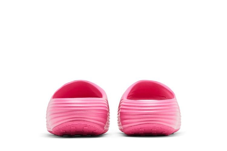 Кроссовки Nike Wmns ReactX Rejuven8 Slide 'Pinksicle'