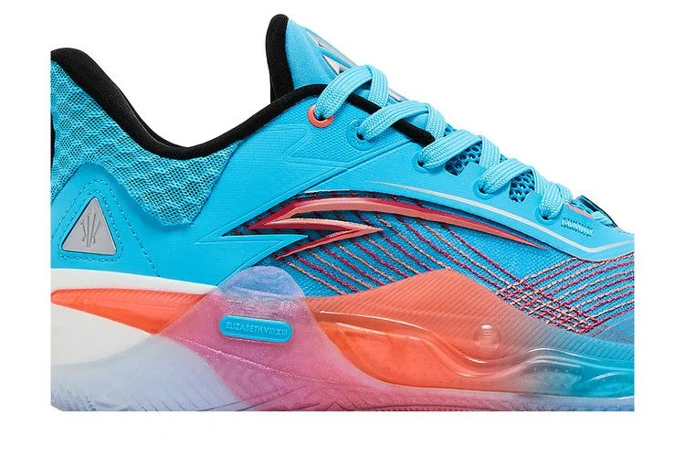 Кроссовки Anta Kai 1 Speed 'Ice & Speed'