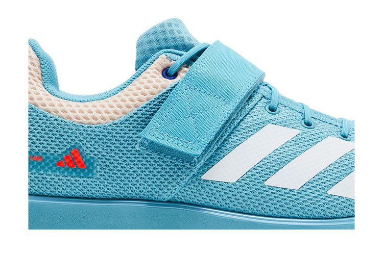 Кроссовки Adidas Powerlift 5 'Preloved Blue'