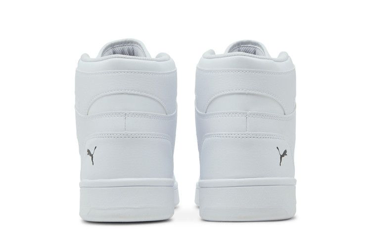 Кроссовки Puma Rebound LayUp SL 'White'