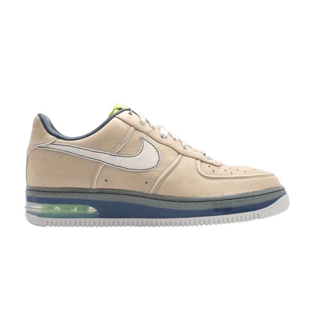 Кроссовки Nike Air Force 1 Supreme Max Air '07 'Tweed'