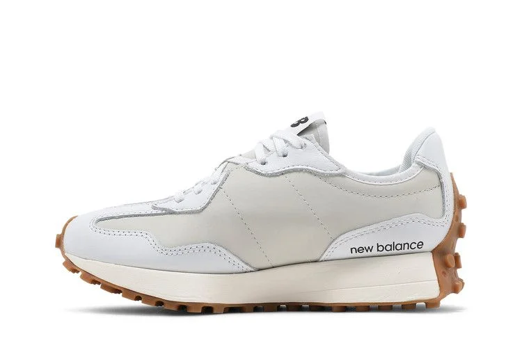 Кроссовки New Balance Wmns 327v1 'White Moonbeam'