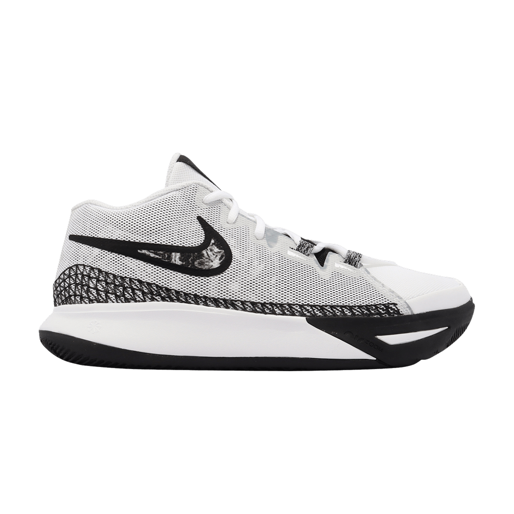Кроссовки Nike Kyrie Flytrap 6 EP 'White Black'