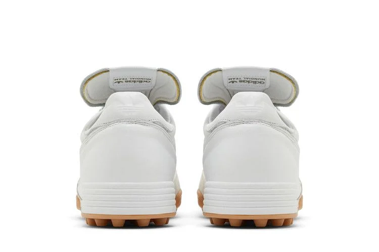 Кроссовки Adidas Mundial Team 'White Gum'