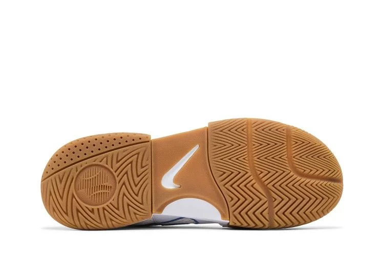 Кроссовки NikeCourt Lite 4 'White Light Blue Gum'