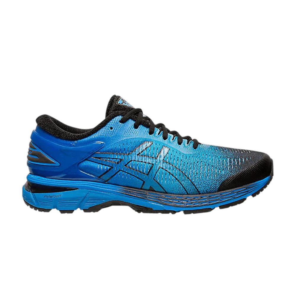 Кроссовки Asics Gel Kayano 25 SP 'Blue'