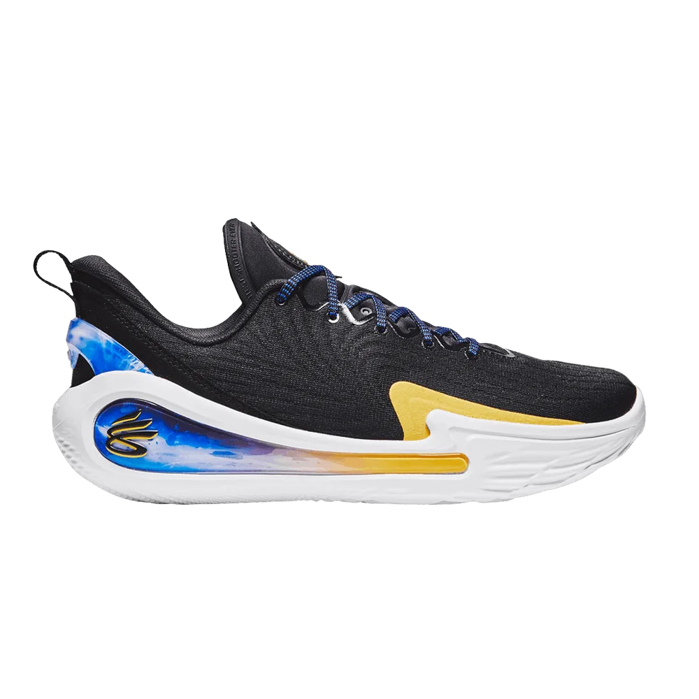 Кроссовки Curry Brand Curry Flow 12 'Dub Nation'