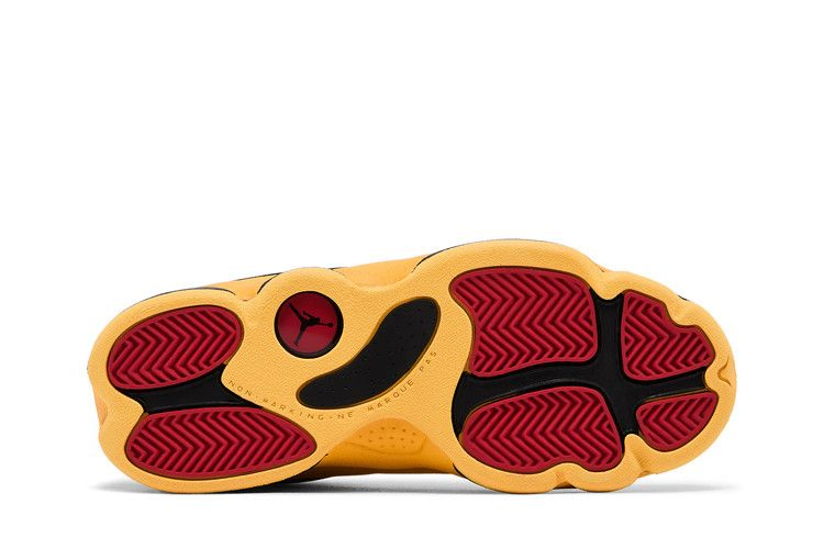 Кроссовки Air Jordan 13 Retro PS 'Melo Class of 2002' B-Grade
