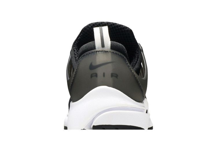 Кроссовки Nike Air Presto 'Black White'