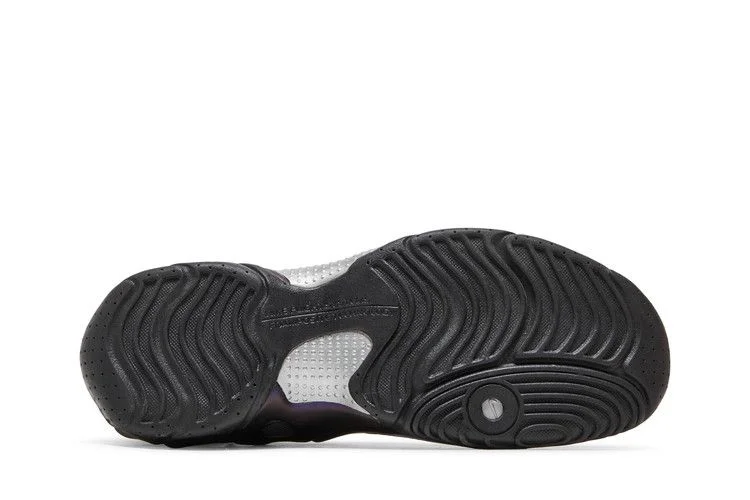 Кроссовки Nike Air Flightposite 'Eggplant'