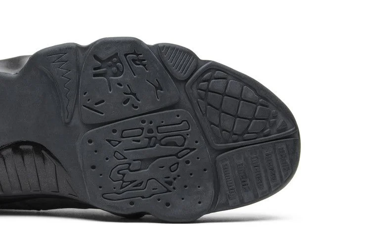 Кроссовки Air Jordan 9 Retro 'Anthracite'