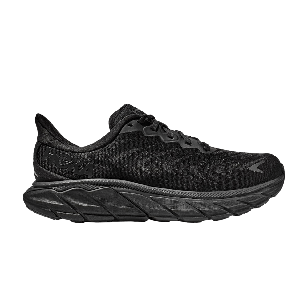 Кроссовки HOKA Wmns Arahi 6 'Triple Black'