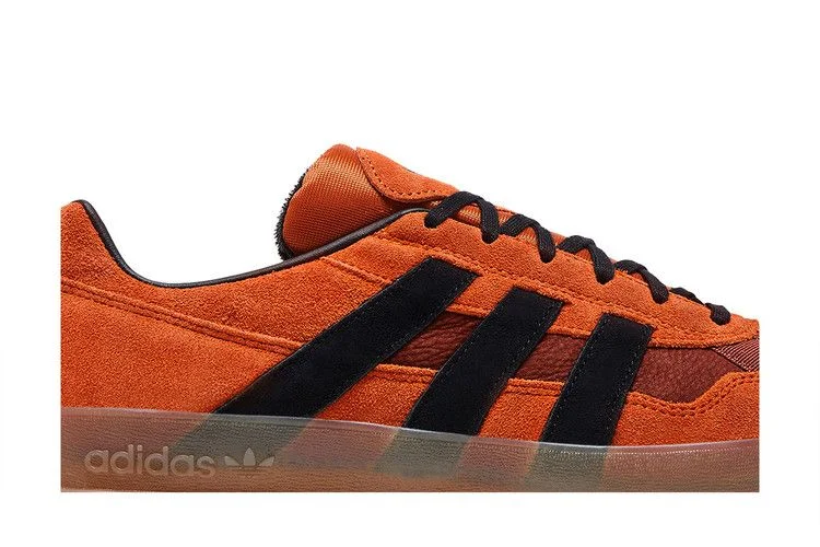 Кроссовки adidas Aloha Super 'Fox Red Burnt Sienna'