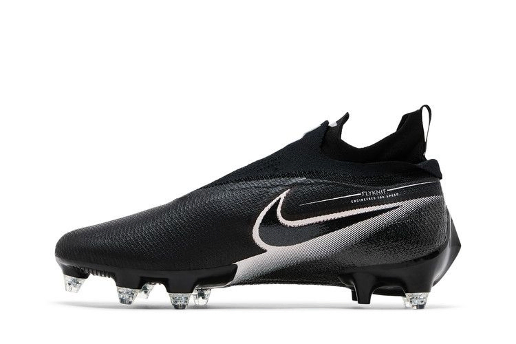 Кроссовки Nike Vapor Edge Elite 360 Flyknit 'Black White'
