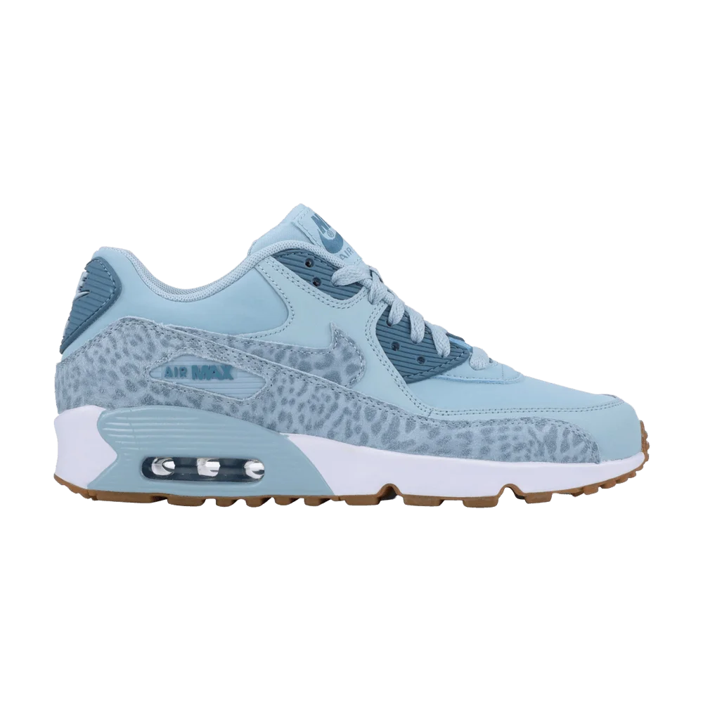 Krossovki-Nike-Air-Max-90-Leather-SE-GG-Ocean-Bliss