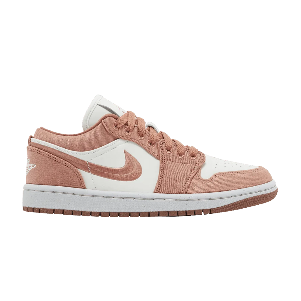 Krossovki-Wmns-Air-Jordan-1-Low-SE-Sky-J-Orange