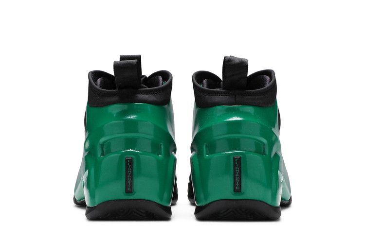 Кроссовки Nike Air Flightposite 2 'Clover'