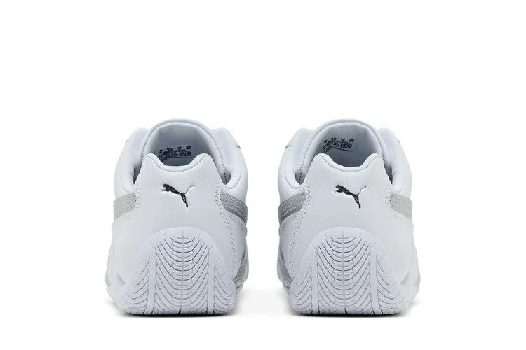 Кроссовки Puma Speedcat Leather 'White Silver'