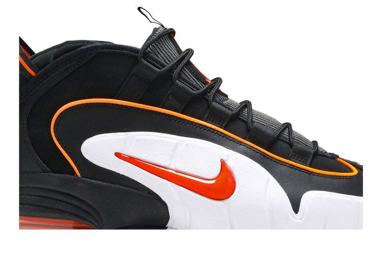 Кроссовки Nike Air Max Penny 1 'Total Orange'