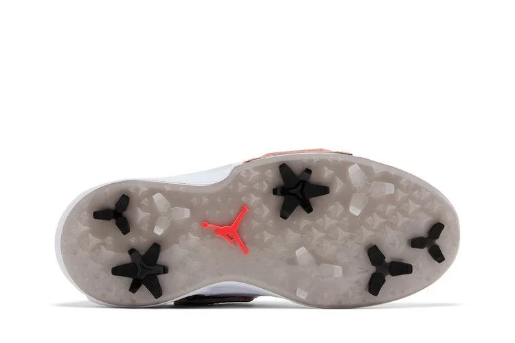 Кроссовки Air Jordan Air Rev 'White Infrared'