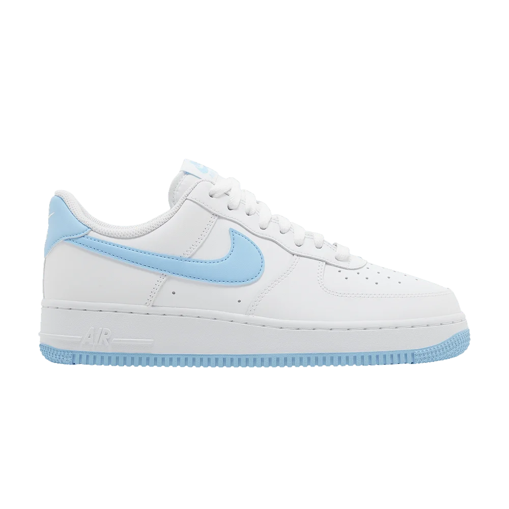 Krossovki-Nike-Air-Force-1-07-White-Aquarius-Blue