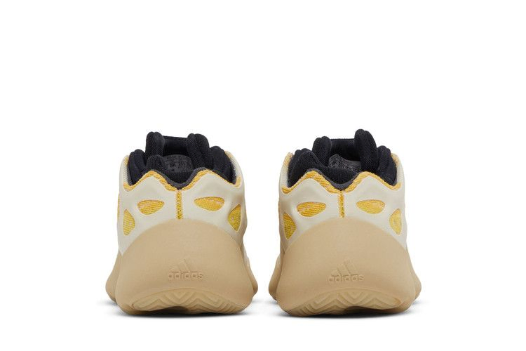 Кроссовки adidas Yeezy 700 V3 Infants 'Safflower'