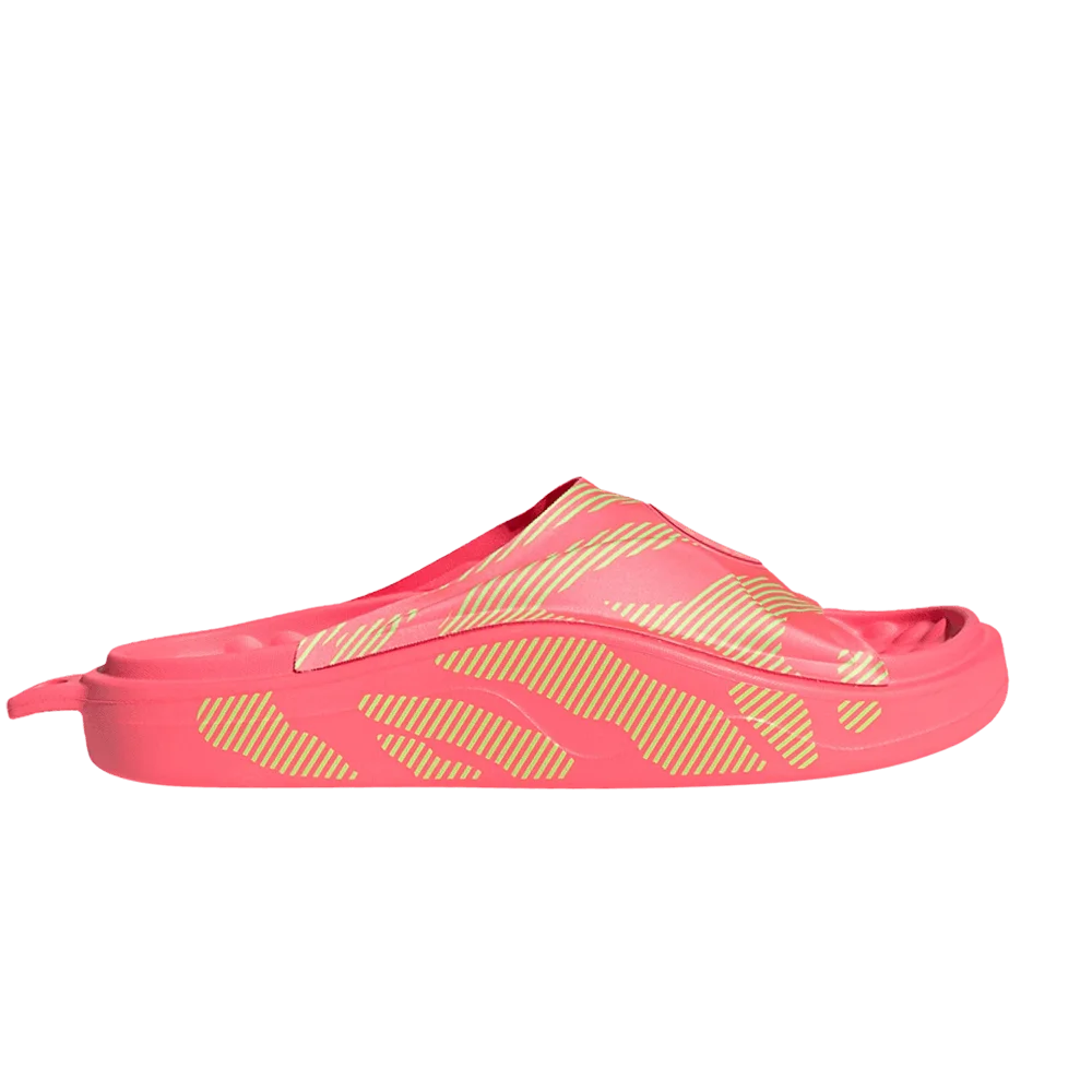 Stella McCartney x adidas Wmns Slide 'Turbo Signal Green'