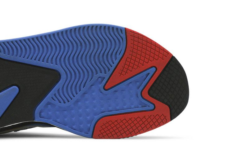 Кроссовки Puma RS-X3 'Puzzle'