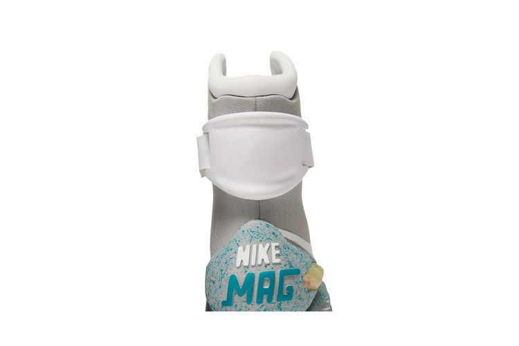Кроссовки Nike Mag 'Back To The Future'