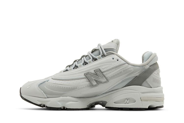Кроссовки Aimé Leon Dore x New Balance 1000 'Grey'