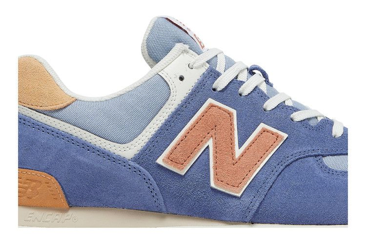 Кроссовки New Balance 574v2 'Night Sky Sea Salt'