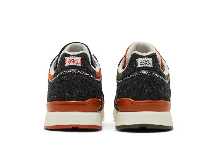 Кроссовки ASICS GT 2 'Black Cream Orange'