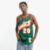 1995-96-Seattle-Supersonics-Gary-Payton-20-Swingman-Hardwood-Classics-Green-Jersey-1-100x100