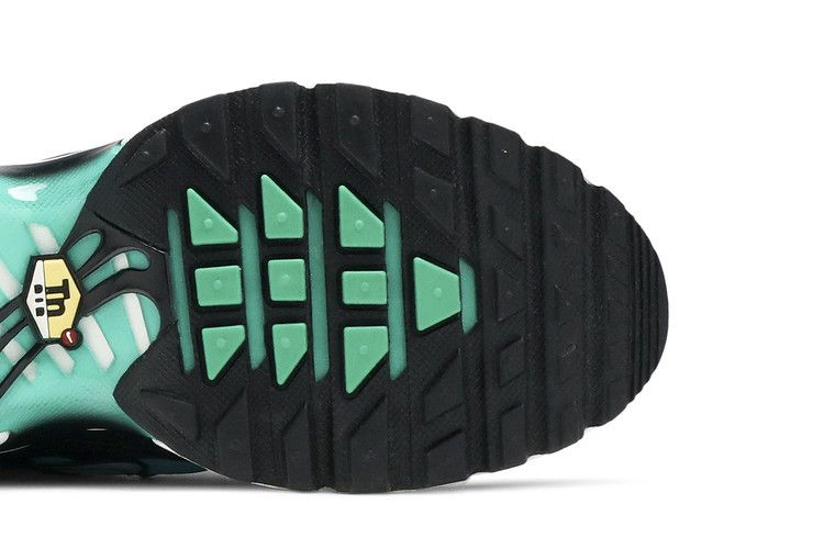 Кроссовки Nike Wmns Air Max Plus SE 'Clear Emerald'