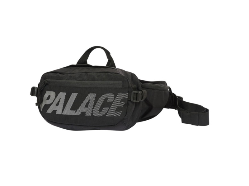 Сумка Palace Bun Sack Black