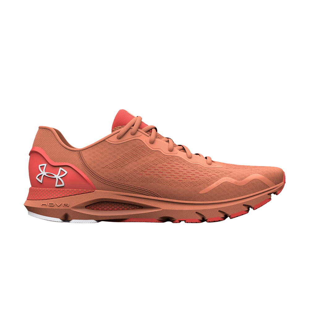 Кроссовки Under Armour Wmns HOVR Sonic 6 'Orange Tropic'