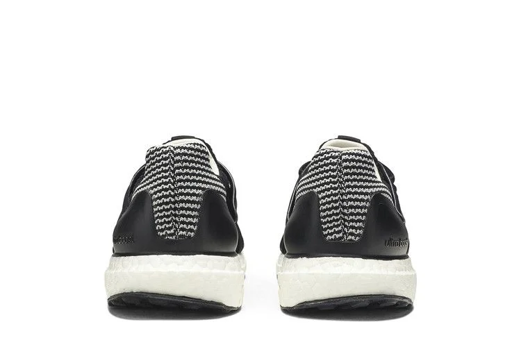 Кроссовки Stella McCartney x adidas Wmns UltraBoost 'Black Granite'