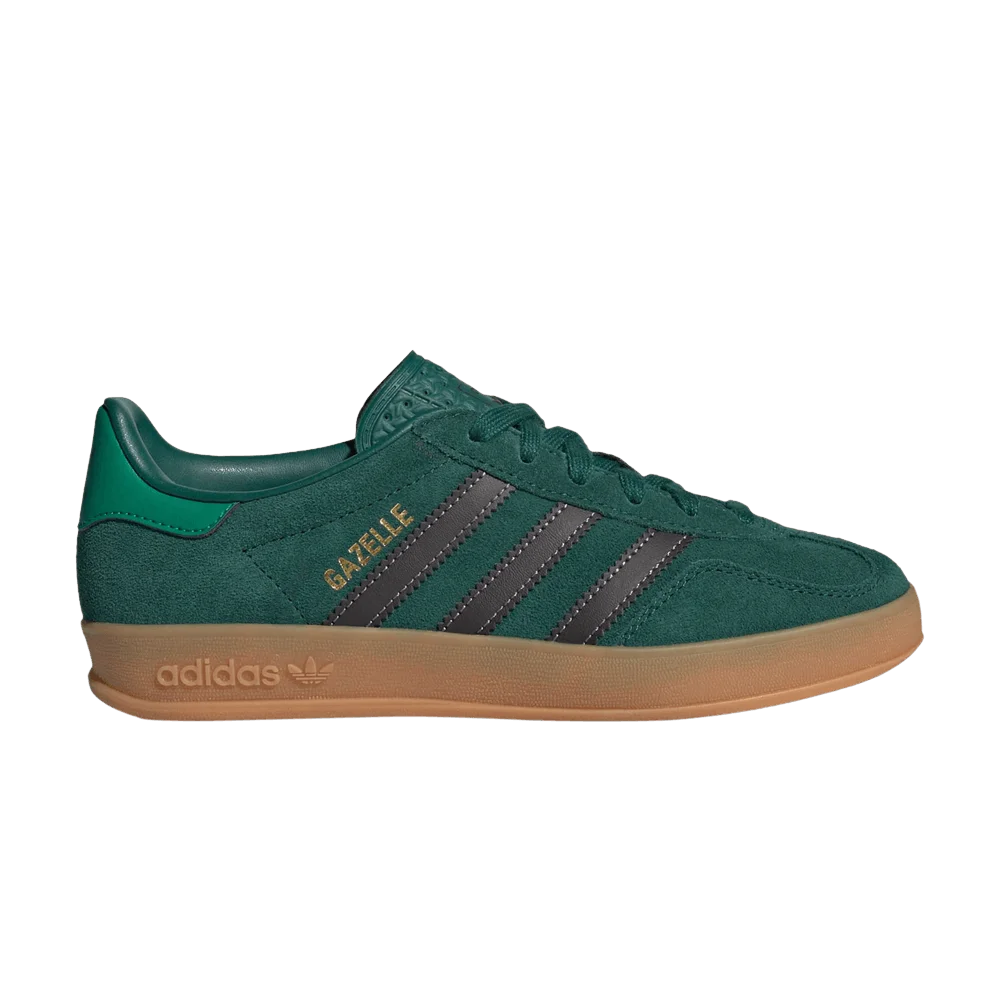Krossovki-adidas-Gazelle-Indoor-J-Collegiate-Green-Aurora-Coffee
