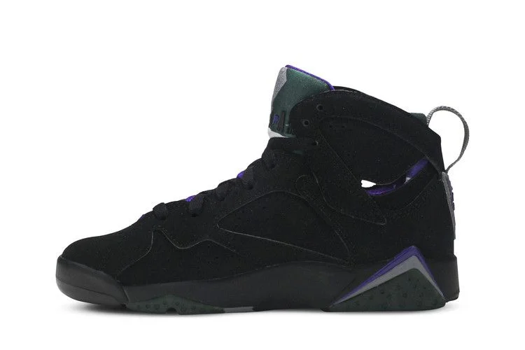 Кроссовки Air Jordan 7 Retro GS 'Ray Allen'