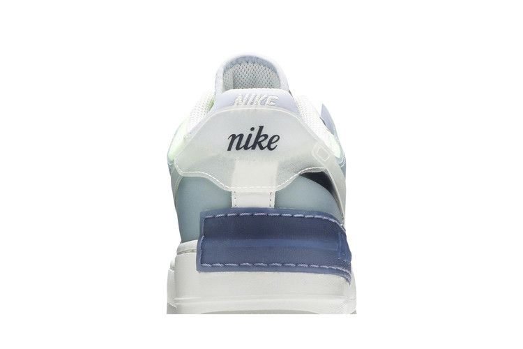 Кроссовки Nike Wmns Air Force 1 Shadow SE 'World Indigo'