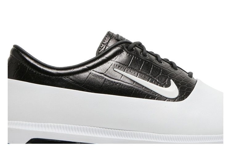 Кроссовки Nike Air Zoom Victory Tour Wide 'White Black'