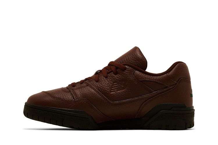 Кроссовки New Balance 550 'Rich Oak'