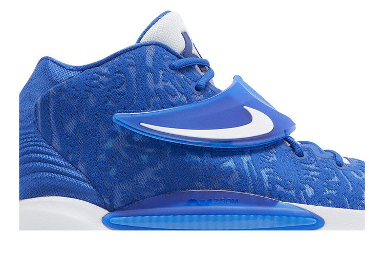 Кроссовки Nike KD 14 TB 'Game Royal'