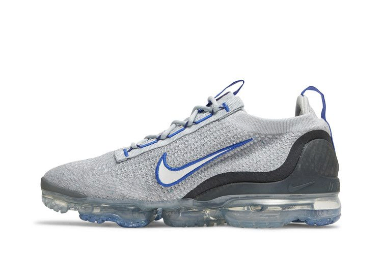 Кроссовки Nike Air Vapormax 2021 Flyknit 'Bold Blue'