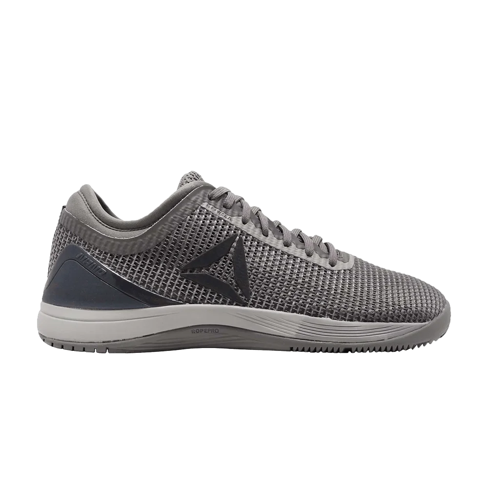 Кроссовки Reebok Wmns R CrossFit Nano 8.0 'Shark Grey'
