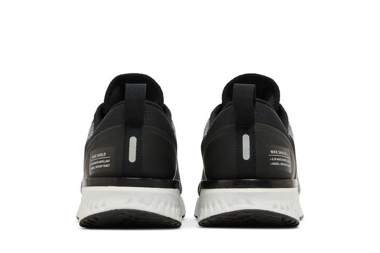 Кроссовки Nike Wmns Odyssey React Shield 'Cool Grey'
